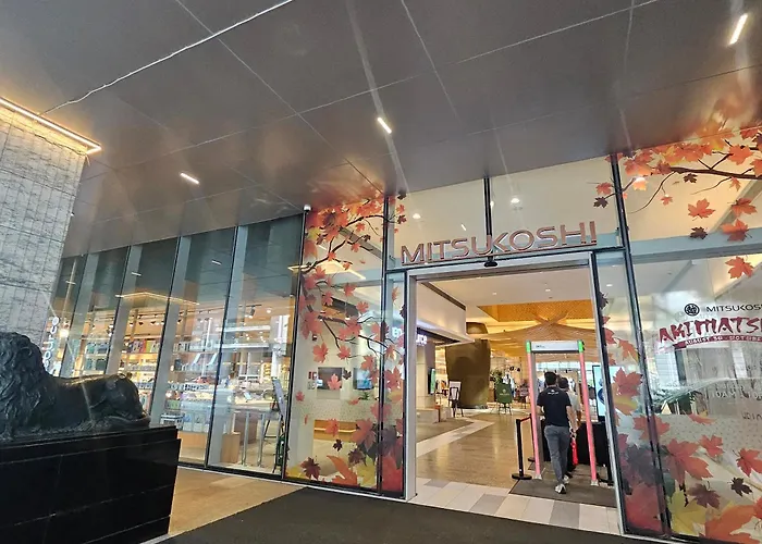 Apartment Lovely In The Heart Of Uptown Bgc - Soleil Pacific *