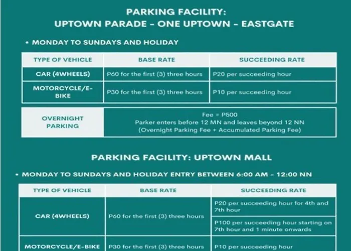 Apartment Lovely In The Heart Of Uptown Bgc - Soleil Pacific *